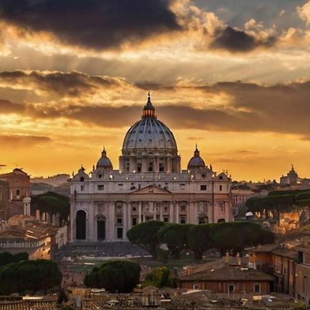 Dimora Di Trastevere 罗马 外观 照片