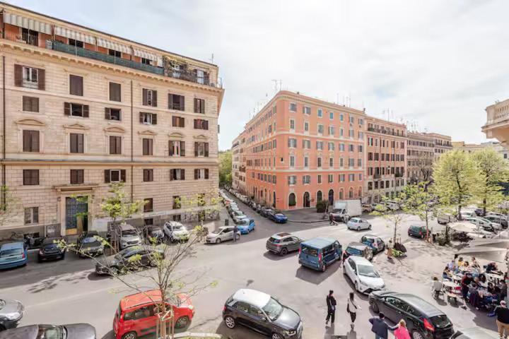Dimora Di Trastevere 罗马 外观 照片
