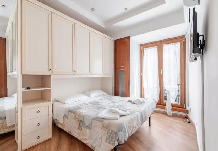 Dimora Di Trastevere 罗马 外观 照片