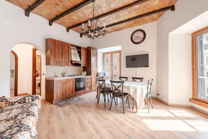 Dimora Di Trastevere 罗马 外观 照片